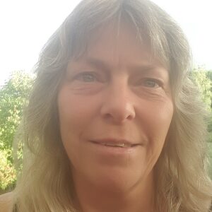 Profilbild von Angela Dassau