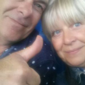 Profilbild von Angela Daume