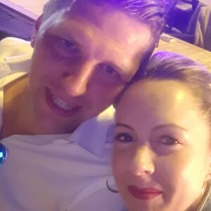 Profilbild von Angela Deinert