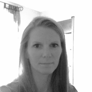 Profilbild von Angela Dejok