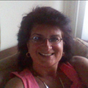 Profilbild von Angela Devers