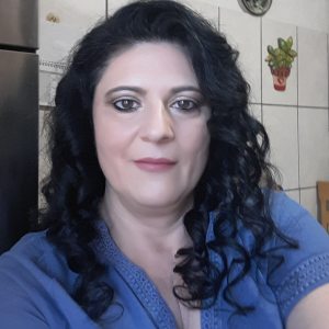 Profilbild von Angela Di Paola