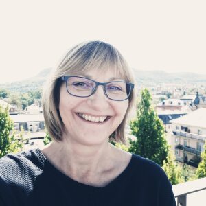 Profilbild von Angela Diepold