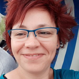 Profilbild von Angela Dilg
