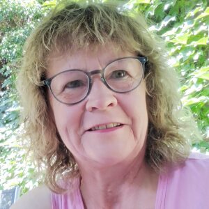 Profilbild von Angela Dill