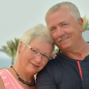 Profilbild von Angela Döbel