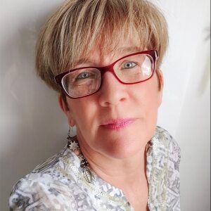 Profilbild von Angela Dölling