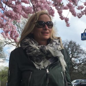 Profilbild von Angela Dönau