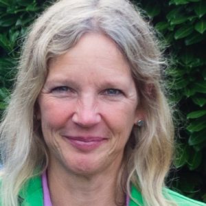 Profilbild von Angela Dr. Rohde
