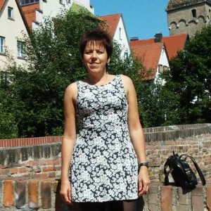Profilbild von Angela Drescher