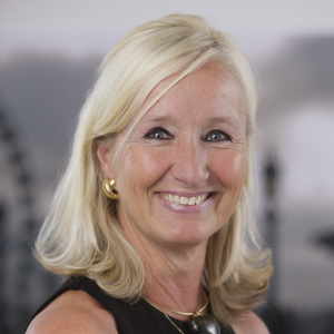 Profilbild von Angela Eckrodt
