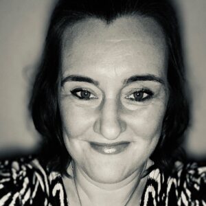Profilbild von Angela Eggert