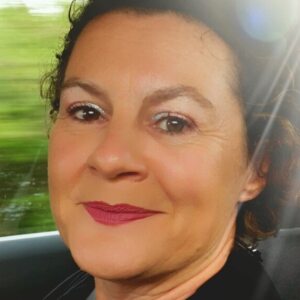 Profilbild von Angela Ehlert
