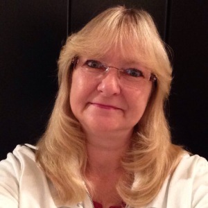 Profilbild von Angela Eifler