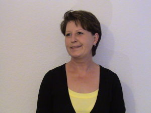 Profilbild von Angela Einhorn
