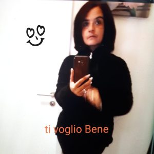 Profilbild von Angela Eisebith