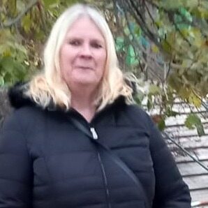 Profilbild von Angela Elste