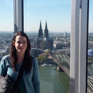 Profilbild von Angela Emonts