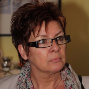 Profilbild von Angela Emunds