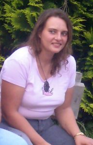 Profilbild von Angela Engels