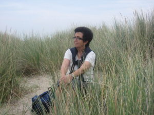 Profilbild von Angela Engels