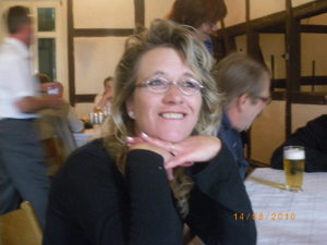 Profilbild von Angela Erdmann