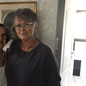 Profilbild von Angela Eschweiler