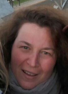 Profilbild von Angela Falkenhagen