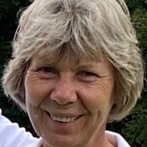 Profilbild von Angela Faubel