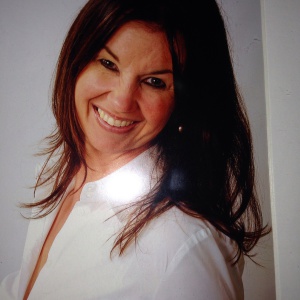 Profilbild von Angela Feldhaus