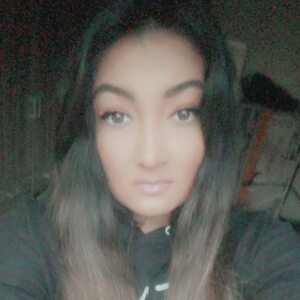 Profilbild von Angela Fels