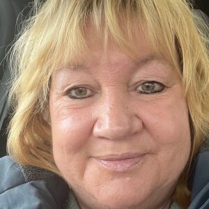 Profilbild von Angela Felten