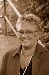 Profilbild von Angela Fentzahn