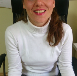 Profilbild von Angela Fietz