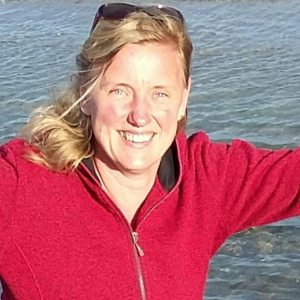 Profilbild von Angela Fillsack