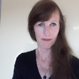 Profilbild von Angela Fischer