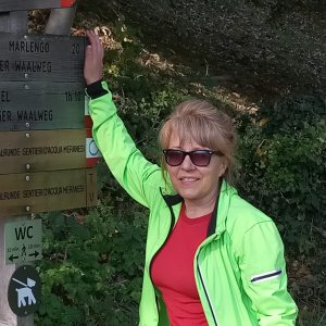 Profilbild von Angela Fischer