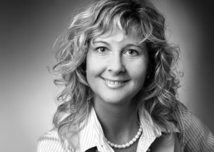 Profilbild von Angela Förster