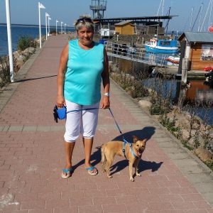 Profilbild von Angela Fraaß