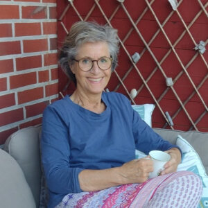 Profilbild von Angela Franke