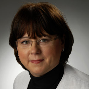 Profilbild von Angela Frauenstein-Kiewitt