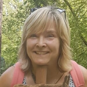 Profilbild von Angela Frentzel