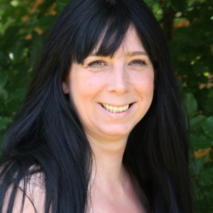 Profilbild von Angela Frewer