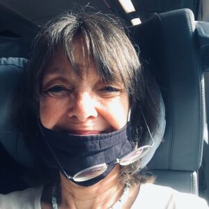 Profilbild von Angela Freyer