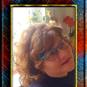 Profilbild von Angela Fricke