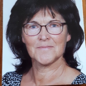 Profilbild von Angela Fritsch