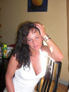 Profilbild von Angela Fuentes