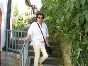 Profilbild von Angela Gärtner