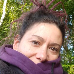 Profilbild von Angela Garofalo