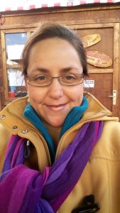 Profilbild von Angela Gartz